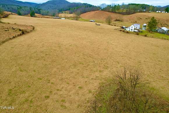 130 Acres of Recreational Land & Farm for Sale in Sugar Grove, Virginia