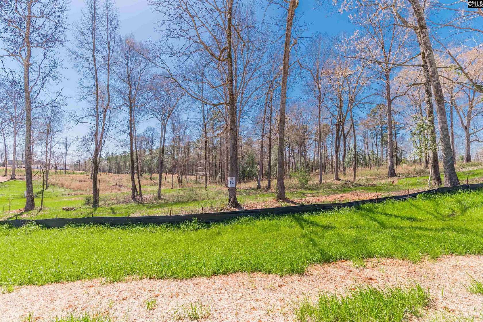 1.5 Acres of Residential Land for Sale in Prosperity, South Carolina