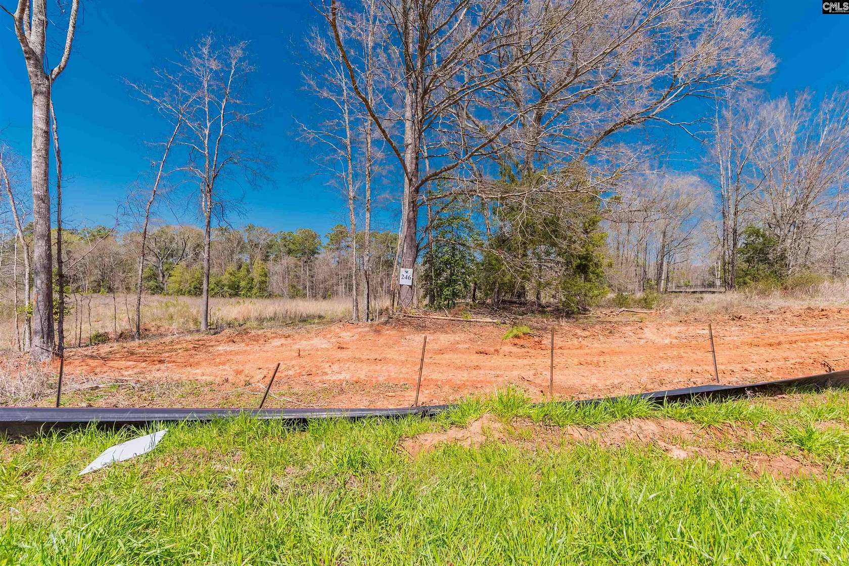 1.5 Acres of Residential Land for Sale in Prosperity, South Carolina