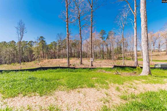 1.1 Acres of Residential Land for Sale in Prosperity, South Carolina