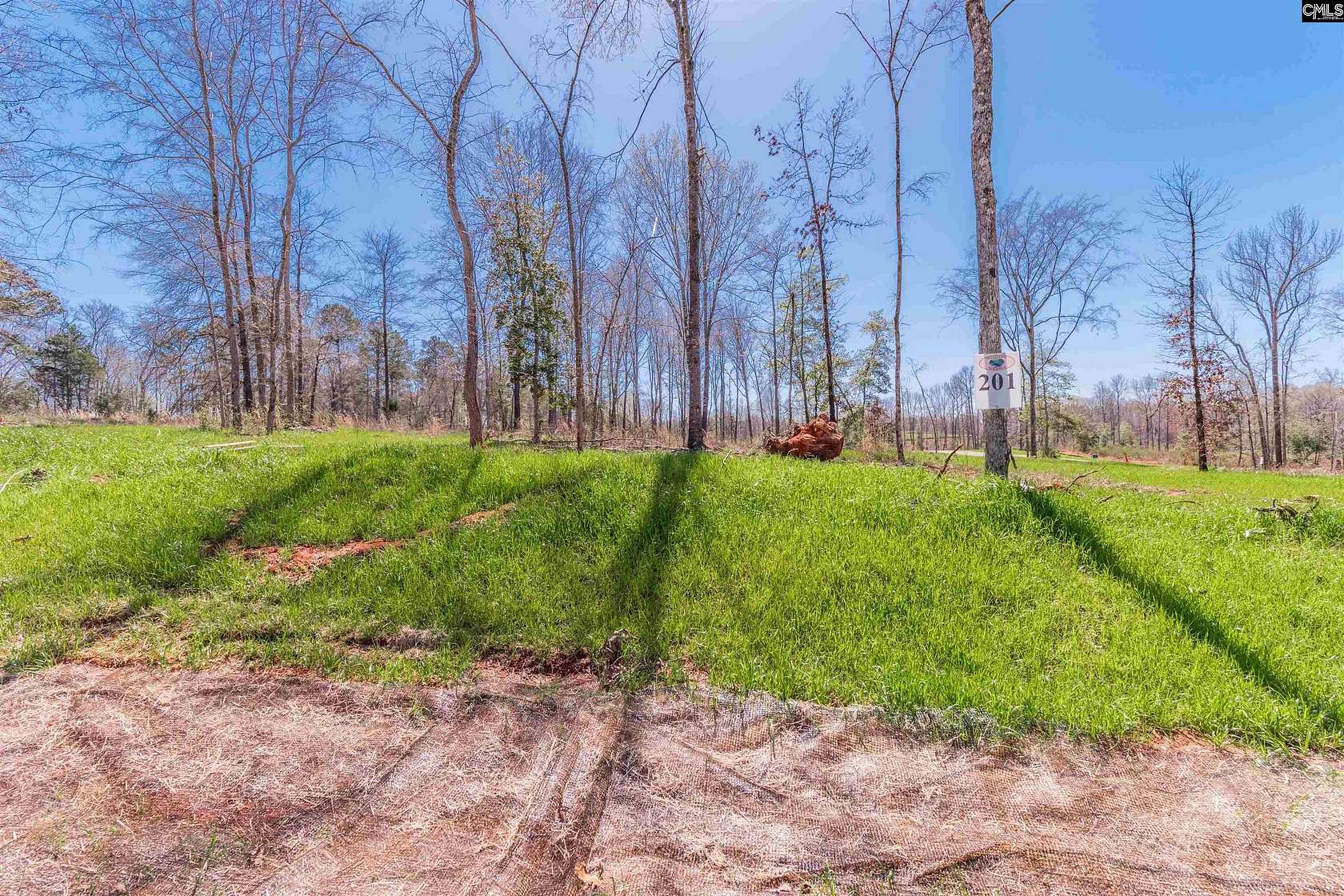 1.2 Acres of Residential Land for Sale in Prosperity, South Carolina
