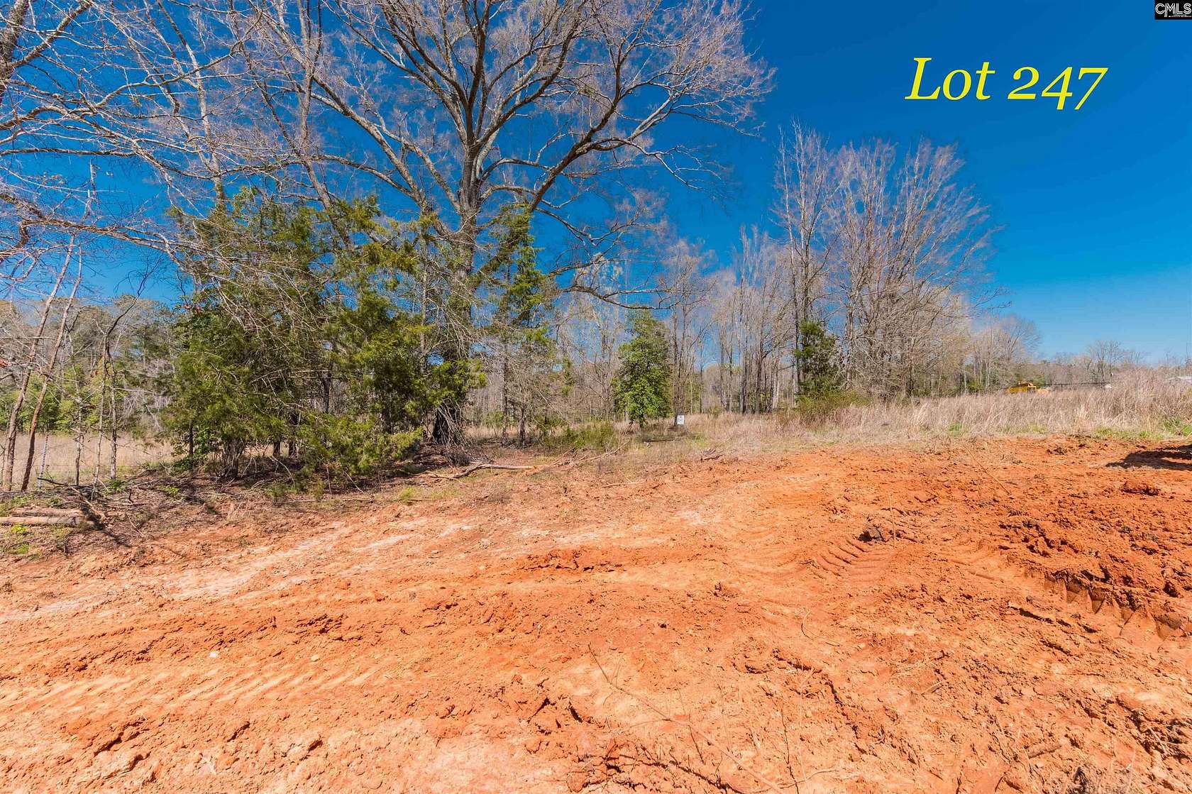 1.6 Acres of Residential Land for Sale in Prosperity, South Carolina