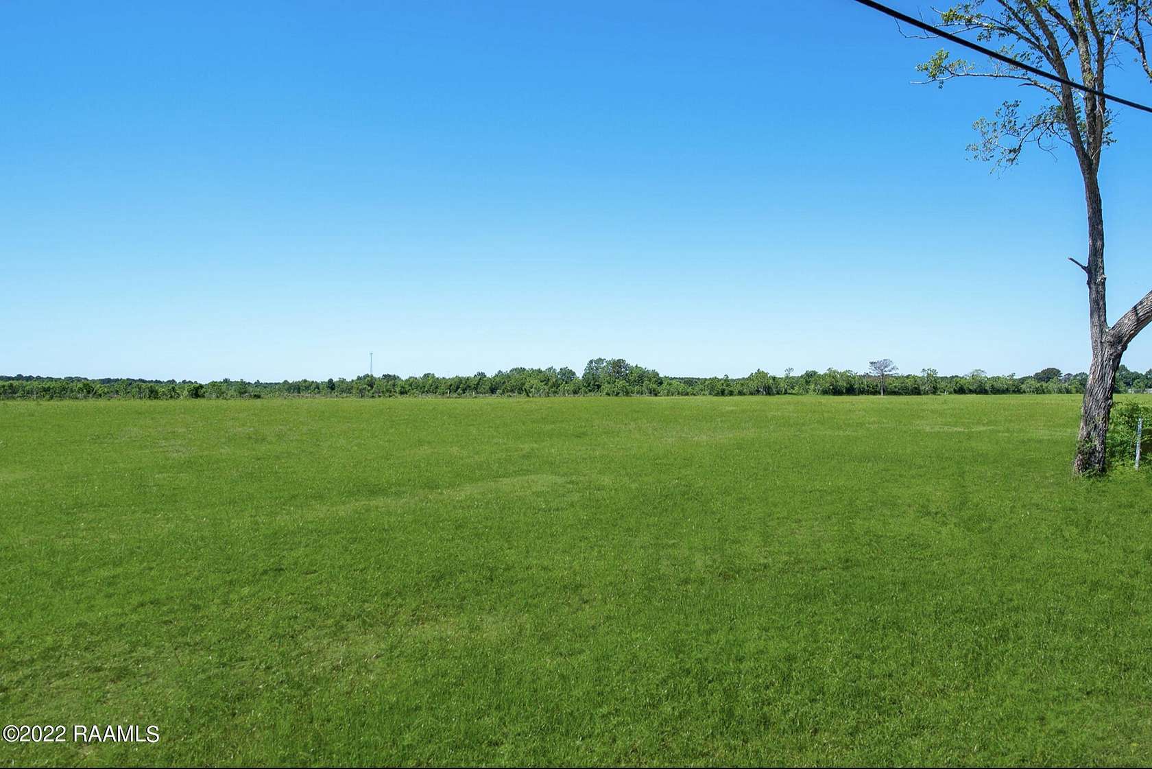 3.59 Acres of Residential Land for Sale in Evangeline, Louisiana