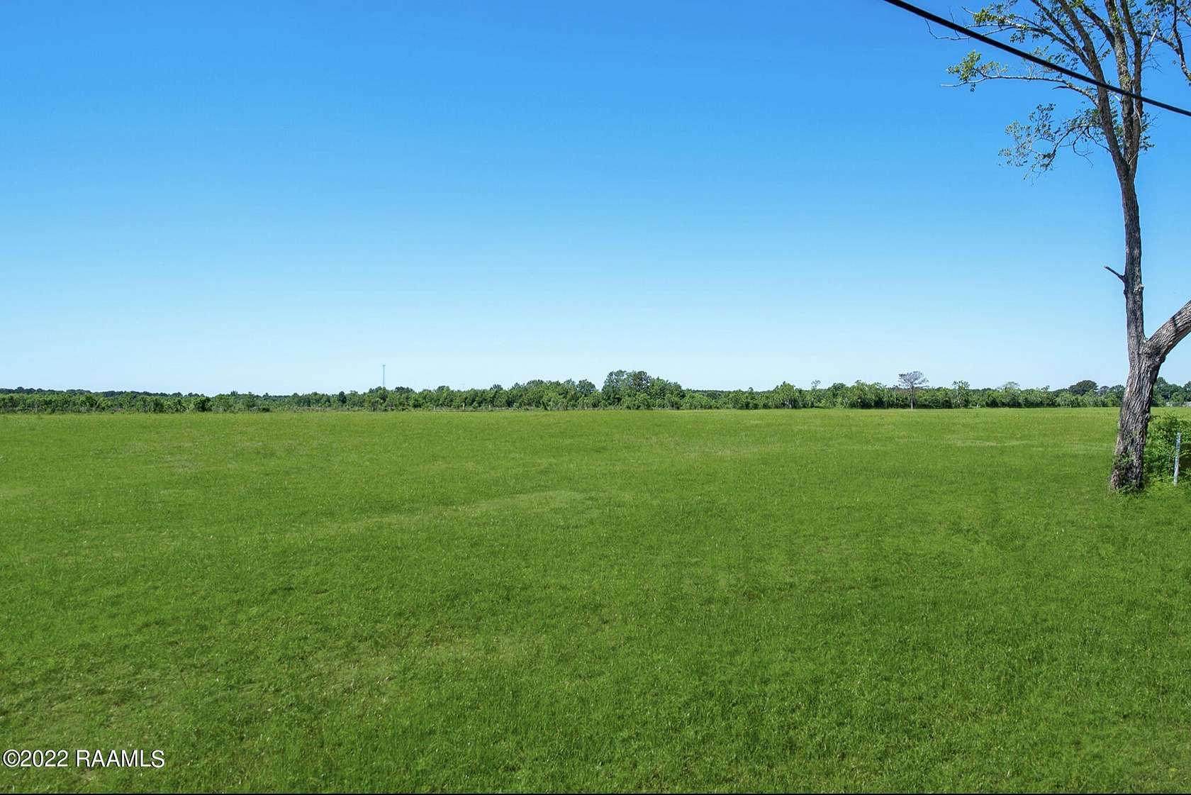 3.59 Acres of Residential Land for Sale in Jennings, Louisiana