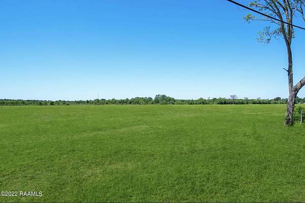 3.62 Acres of Residential Land for Sale in Jennings, Louisiana