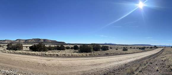 2.25 Acres of Residential Land for Sale in Seligman, Arizona