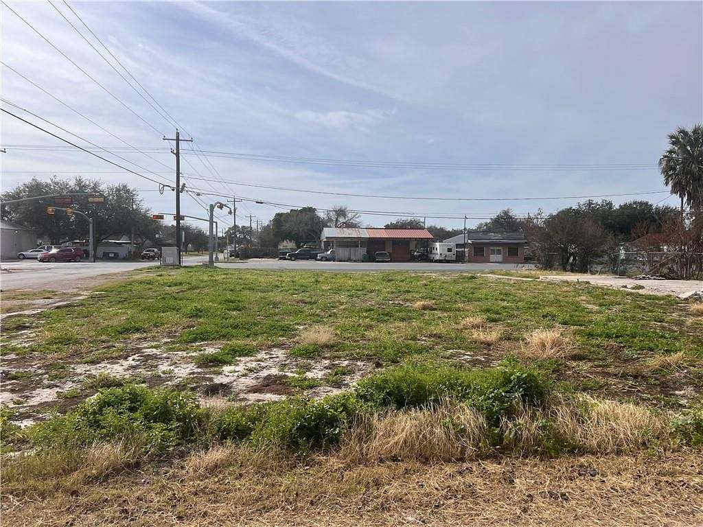 0.14 Acres of Land for Sale in Falfurrias, Texas