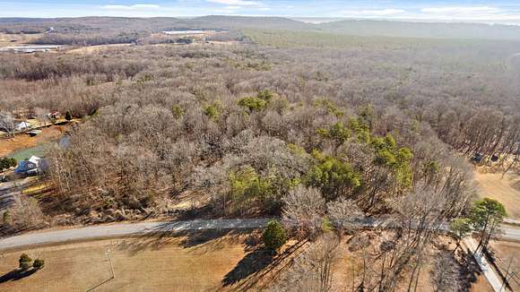 19.5 Acres of Recreational Land for Sale in Ider, Alabama