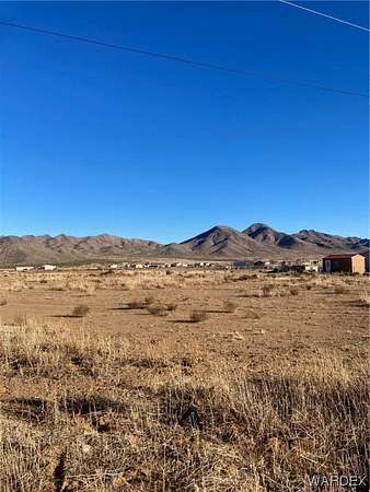 5 Acres of Land for Sale in Kingman, Arizona