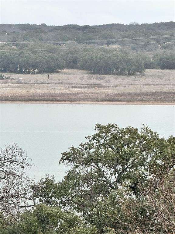 1.4 Acres of Land for Sale in Brownwood, Texas