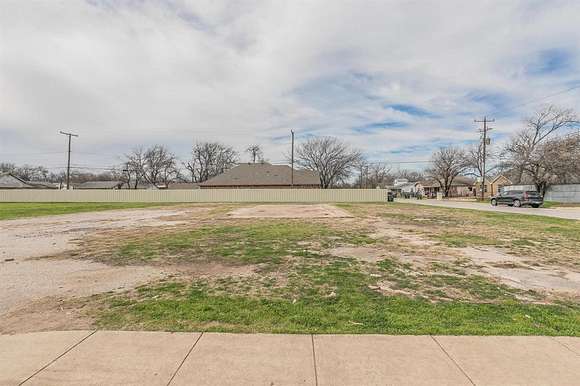 0.25 Acres of Land for Sale in Fort Worth, Texas
