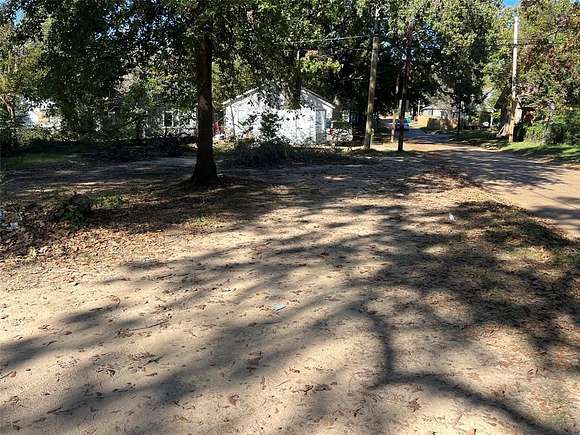 0.15 Acres of Residential Land for Sale in Texarkana, Texas