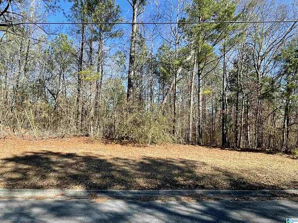 0.46 Acres of Residential Land for Sale in Wilsonville, Alabama