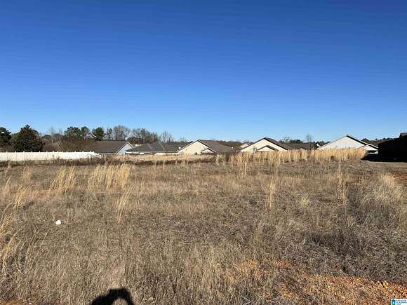 0.55 Acres of Residential Land for Sale in Moundville, Alabama