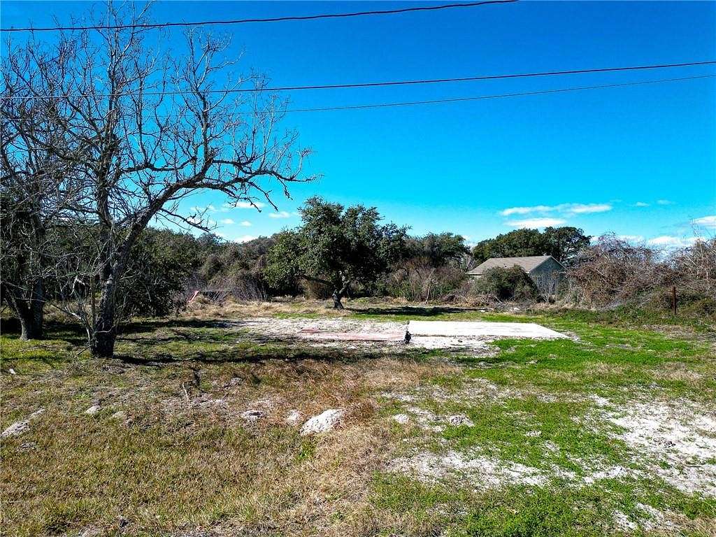 0.38 Acres of Residential Land for Sale in Rockport, Texas