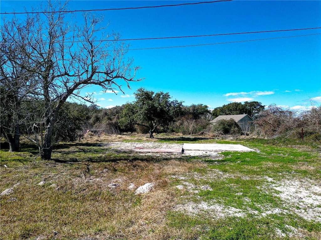 0.38 Acres of Residential Land for Sale in Rockport, Texas