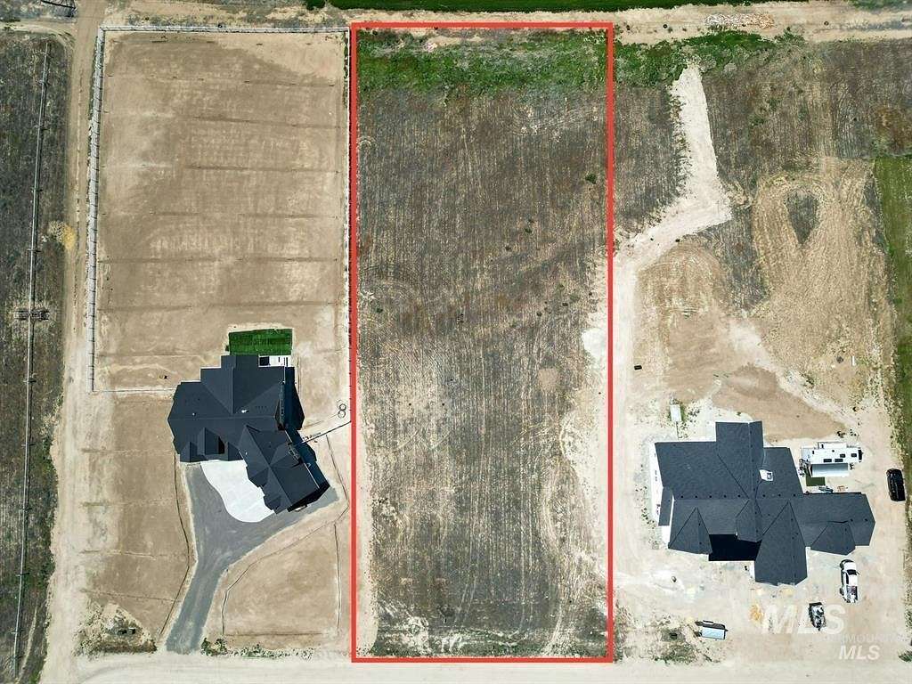 1.7 Acres of Residential Land for Sale in Nampa, Idaho