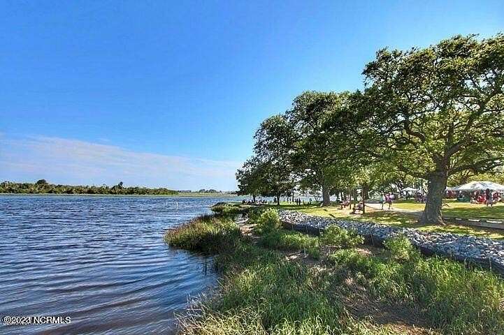 0.41 Acres of Land for Sale in Sunset Beach, North Carolina