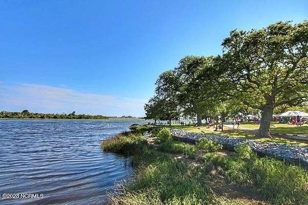 0.41 Acres of Land for Sale in Sunset Beach, North Carolina