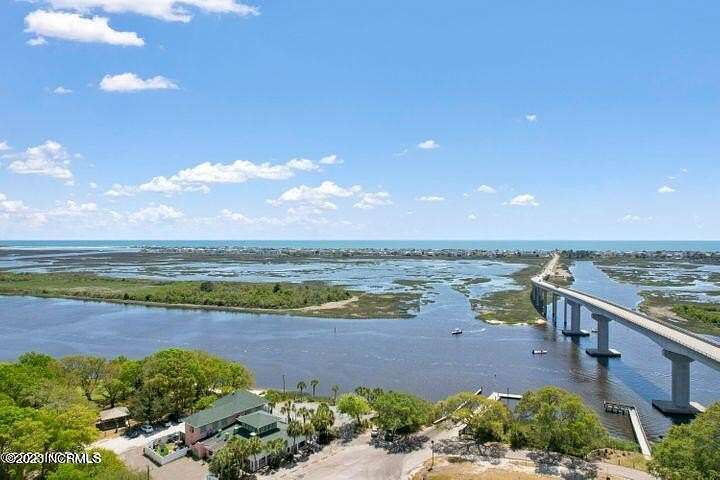 0.48 Acres of Land for Sale in Sunset Beach, North Carolina