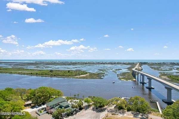 0.48 Acres of Land for Sale in Sunset Beach, North Carolina