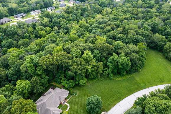 2.2 Acres of Residential Land for Sale in O'Fallon, Illinois
