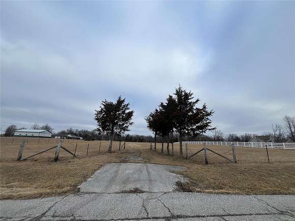 3 Acres of Agricultural Land for Sale in Wentzville, Missouri