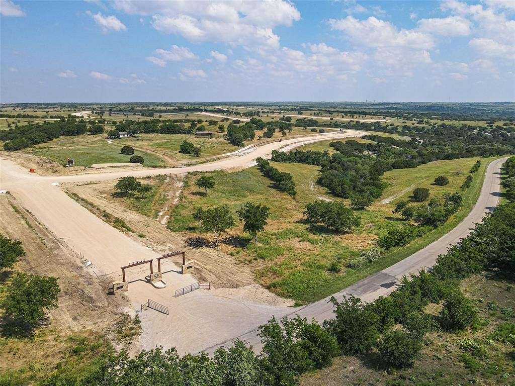 1.9 Acres of Land for Sale in Granbury, Texas