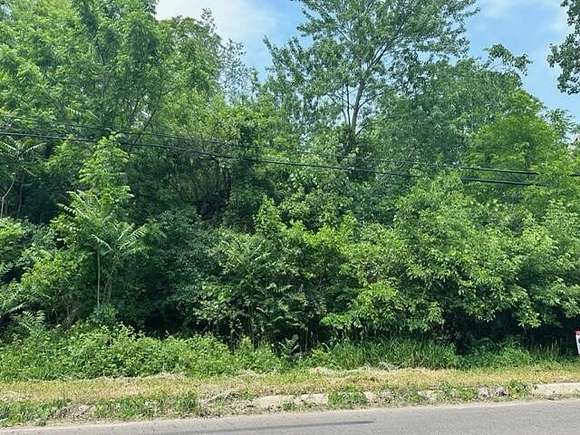 0.19 Acres of Residential Land for Sale in Jackson, Michigan