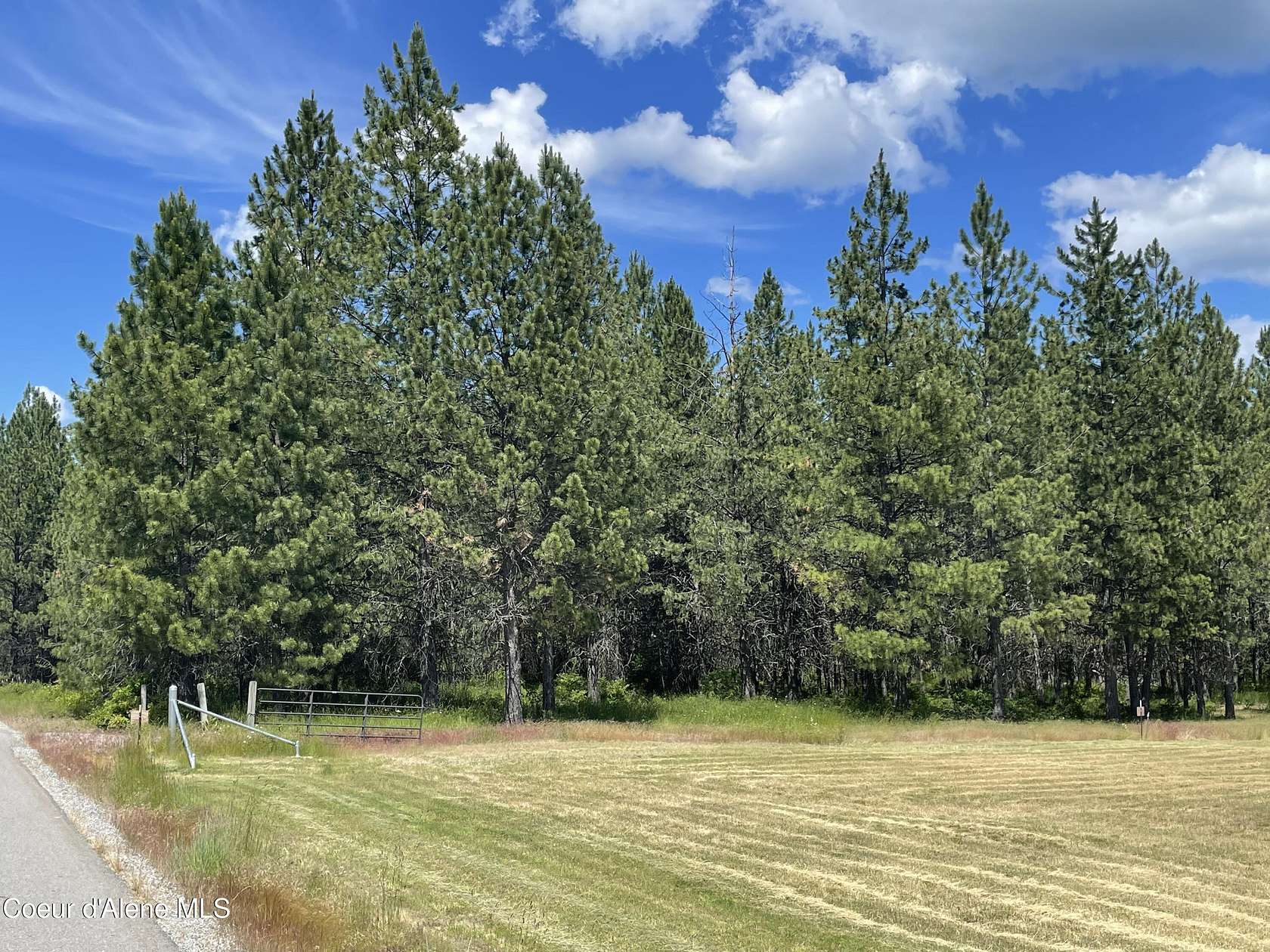 4.5 Acres of Residential Land for Sale in Hayden, Idaho