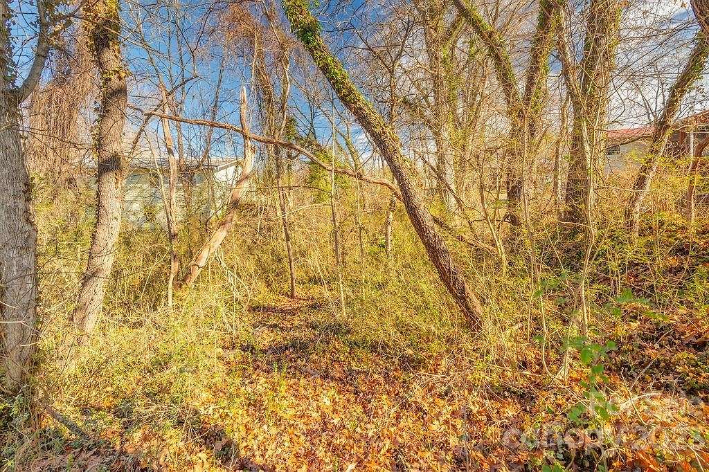 0.26 Acres of Residential Land for Sale in Asheville, North Carolina