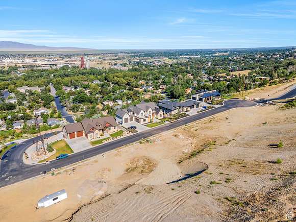 2.1 Acres of Residential Land for Sale in Farmington, Utah