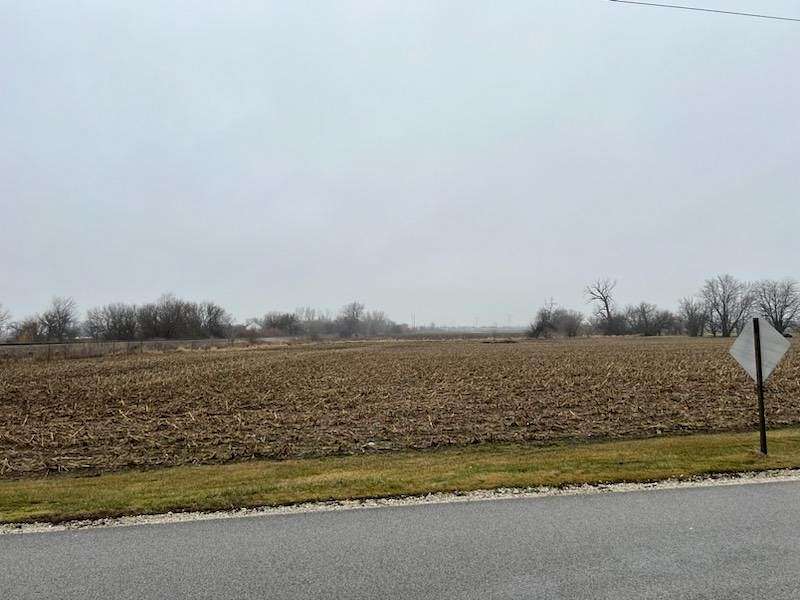 11.2 Acres of Agricultural Land for Sale in New Lenox, Illinois