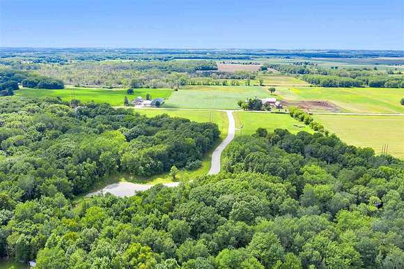 1 Acre of Residential Land for Sale in Oneida, Wisconsin