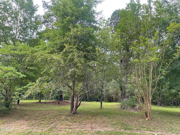 2 Acres of Residential Land for Sale in Raleigh, North Carolina