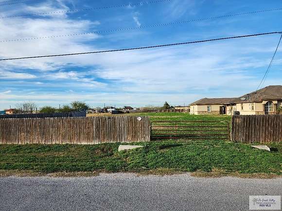 0.73 Acres of Residential Land for Sale in La Feria, Texas