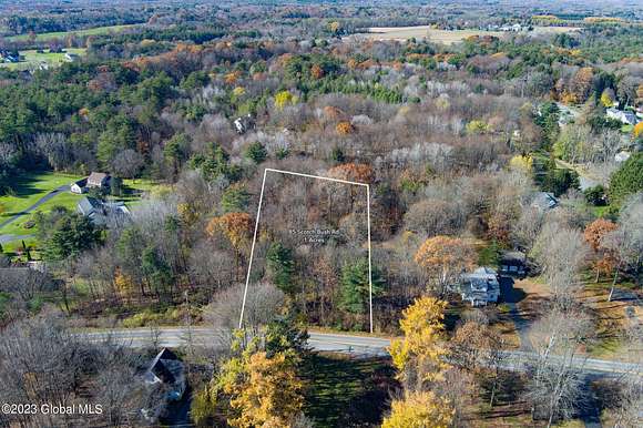 1 Acre of Residential Land for Sale in Ballston Town, New York