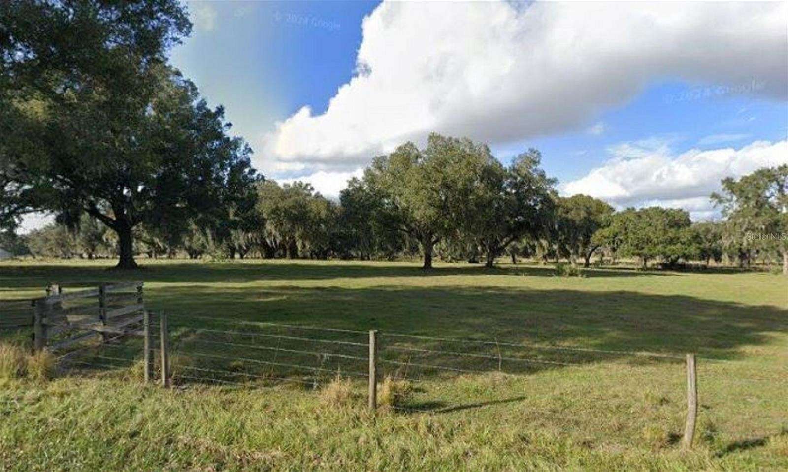 1.9 Acres of Land for Sale in Plant City, Florida