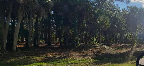 0.46 Acres of Land for Sale in Englewood, Florida