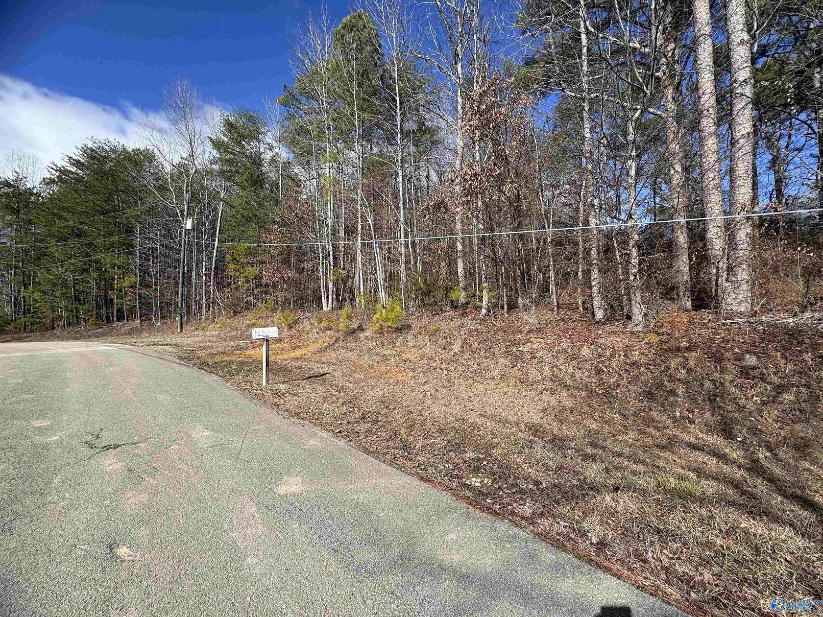 1.9 Acres of Land for Sale in Double Springs, Alabama