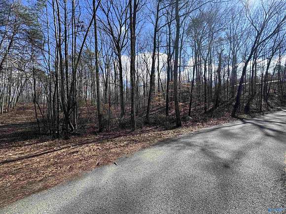 1.3 Acres of Land for Sale in Double Springs, Alabama