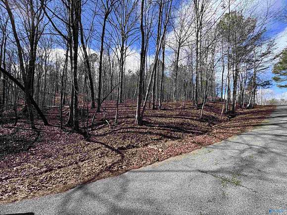 3.9 Acres of Land for Sale in Double Springs, Alabama