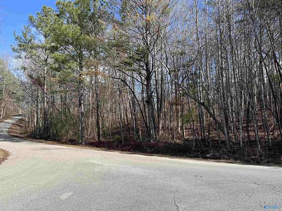 0.8 Acres of Land for Sale in Double Springs, Alabama