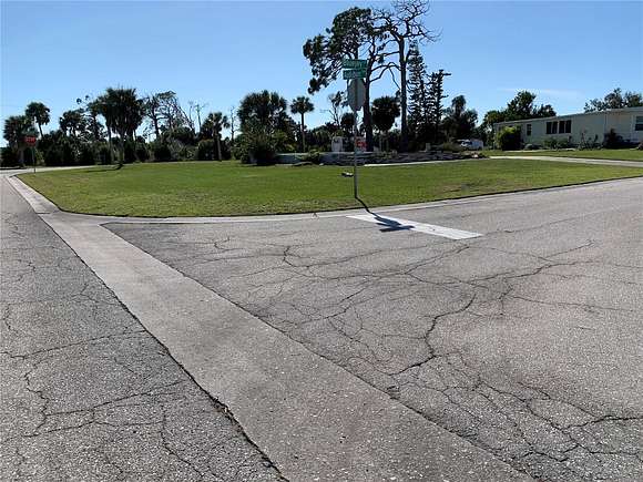 0.17 Acres of Land for Sale in Englewood, Florida