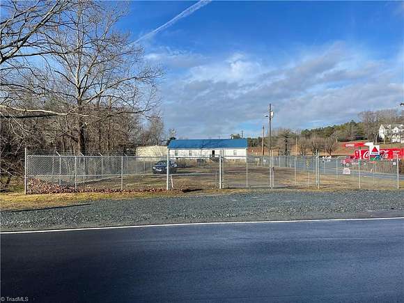 0.44 Acres of Commercial Land for Sale in King, North Carolina