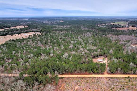 36 Acres of Land for Sale in Aiken, South Carolina