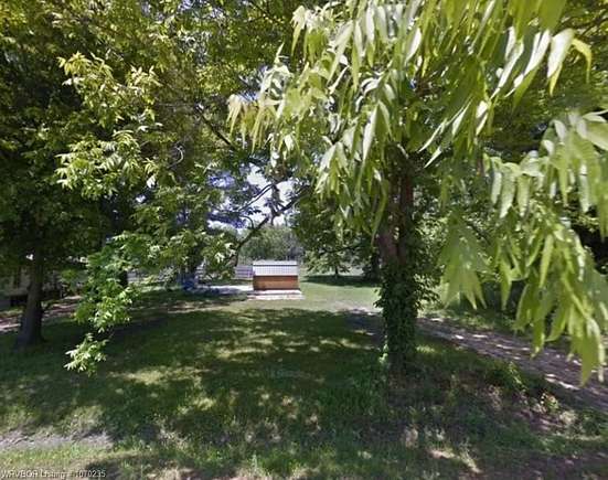0.16 Acres of Residential Land for Sale in Dermott, Arkansas