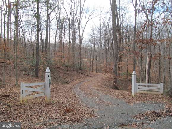 5.8 Acres of Residential Land for Sale in Barboursville, Virginia