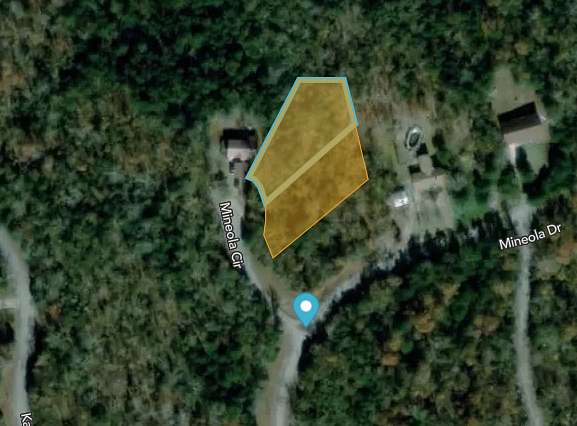 0.72 Acres of Residential Land for Sale in Cherokee Village, Arkansas