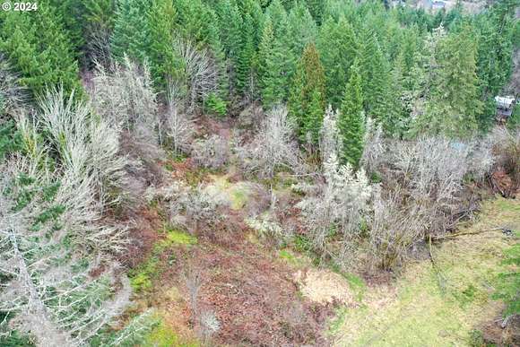 2.1 Acres of Residential Land for Sale in Vernonia, Oregon